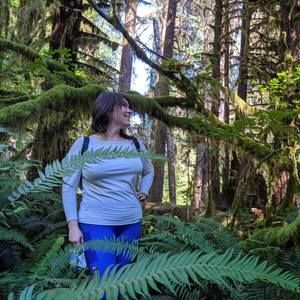 Meet your Posher, Brooke